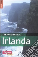 Irlanda libro