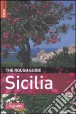 Sicilia libro