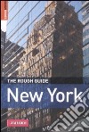 New York libro di Dunford Martin