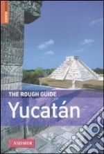 Yucatan libro