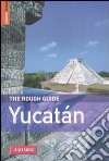 Yucatan libro