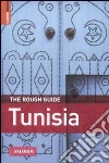 Tunisia libro