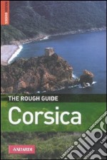 Corsica libro