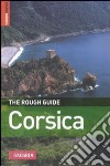 Corsica libro
