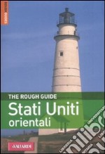 Stati Uniti orientali libro