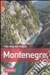 Montenegro libro
