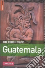 Guatemala libro