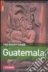 Guatemala libro