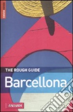 Barcellona libro