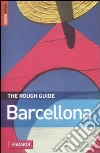 Barcellona libro