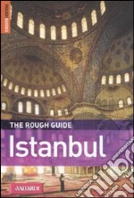 Istanbul libro