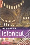 Istanbul libro