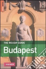 Budapest. Ediz. illustrata