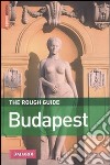 Budapest. Ediz. illustrata libro