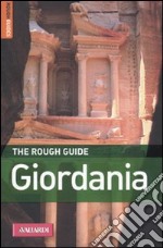 Giordania libro