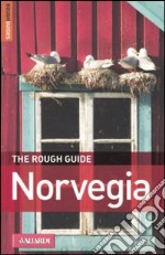 Norvegia libro