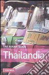 Thailandia libro di Gray Paul Ridout Lucy