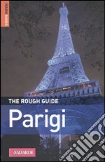 Parigi libro