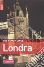 Londra libro