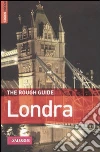 Londra libro di Humphreys Rob