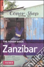 Zanzibar libro