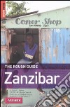 Zanzibar libro