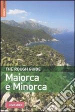 Maiorca e Minorca libro