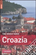 Croazia libro