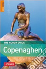 Copenaghen libro