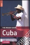 Cuba libro