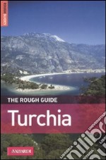 Turchia libro