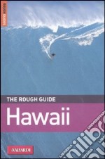 Hawaii libro