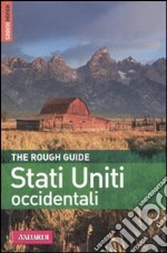 Stati Uniti occidentali libro