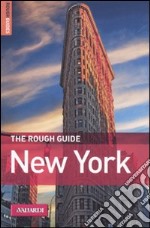 New York libro