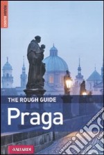 Praga libro