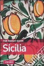 Sicilia libro