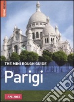 Parigi mini libro