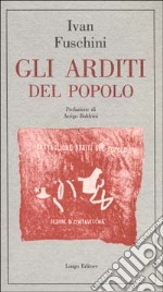 Gli arditi del popolo libro