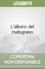 L'albero del melograno libro