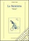 La bicicletta libro