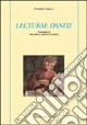 Lecturae Dantis