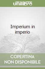 Imperium in imperio libro