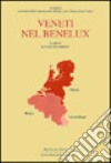 Veneti nel Benelux libro