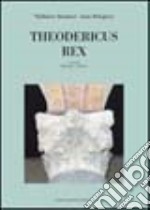 Theodericus Rex libro