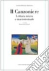 Il Canzoniere libro