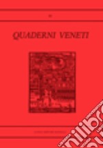 Quaderni veneti. Vol. 46 libro