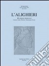 L'Alighieri. Rassegna dantesca. Vol. 32 libro