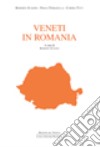 Veneti in Romania libro