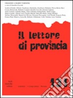 Il lettore di provincia. Vol. 131: Omaggio a Mario Verdone libro