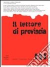 Il lettore di provincia. Vol. 131: Omaggio a Mario Verdone libro di Ciccotti E. (cur.)